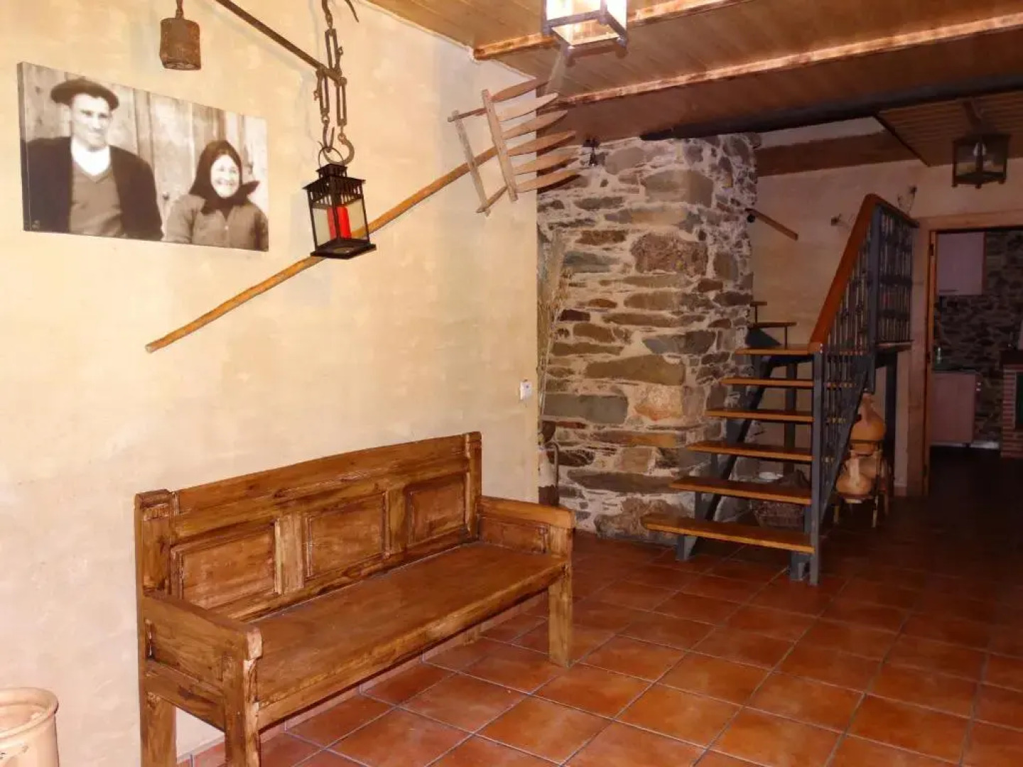 Casa Abuela ★★★