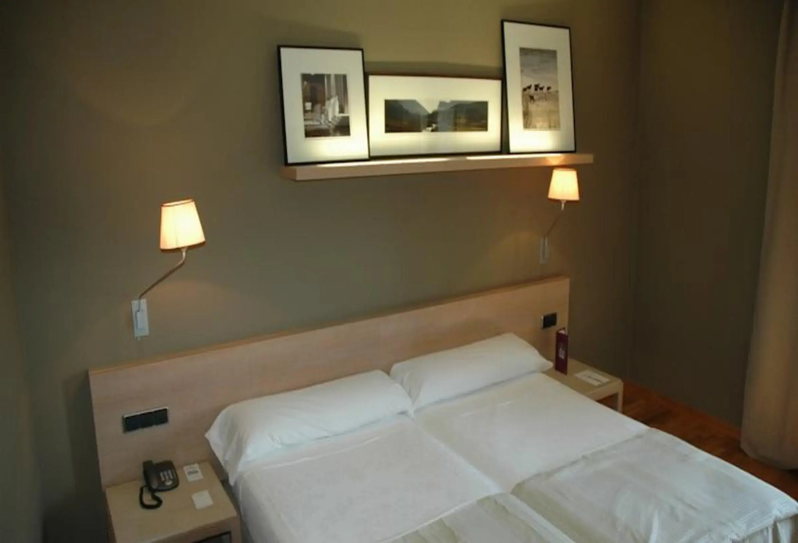 Parador de la Seu d'Urgell