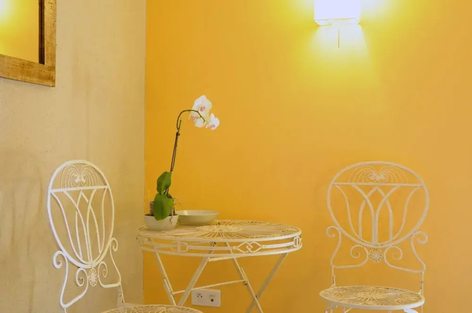 Chambre d'hôtes TAKE OFF