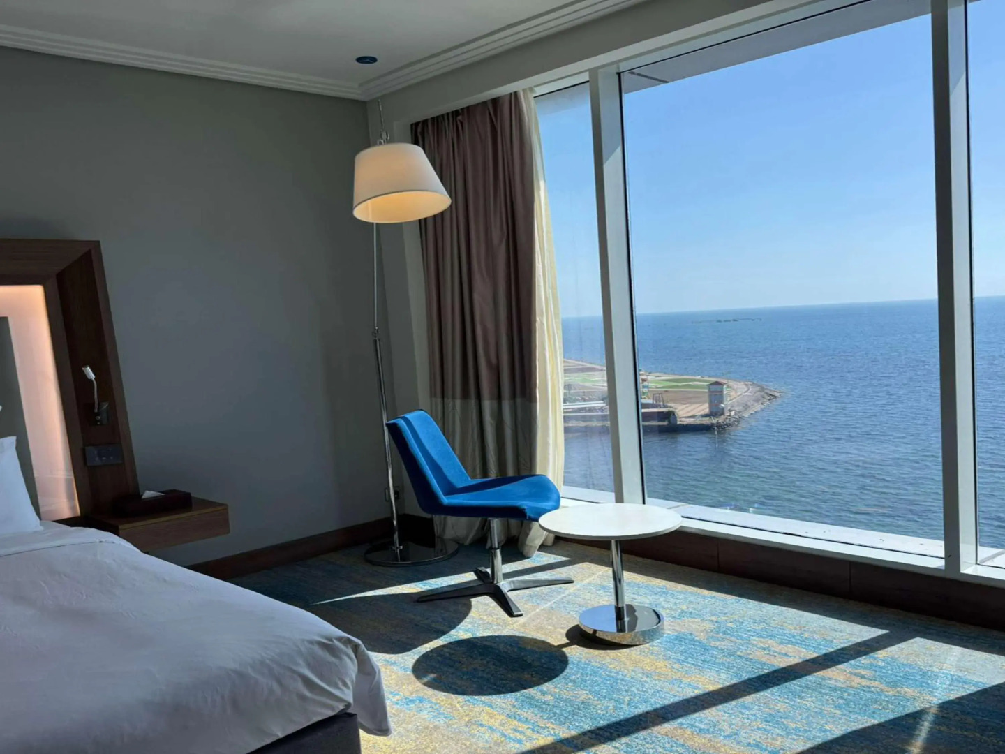 Novotel Jazan