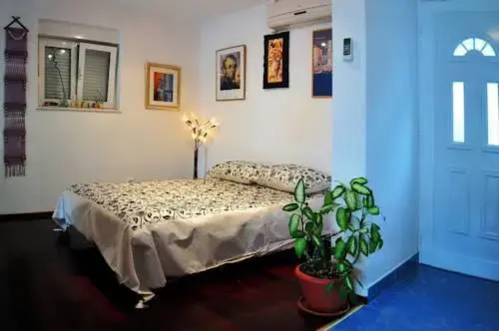 Apartments Gilve