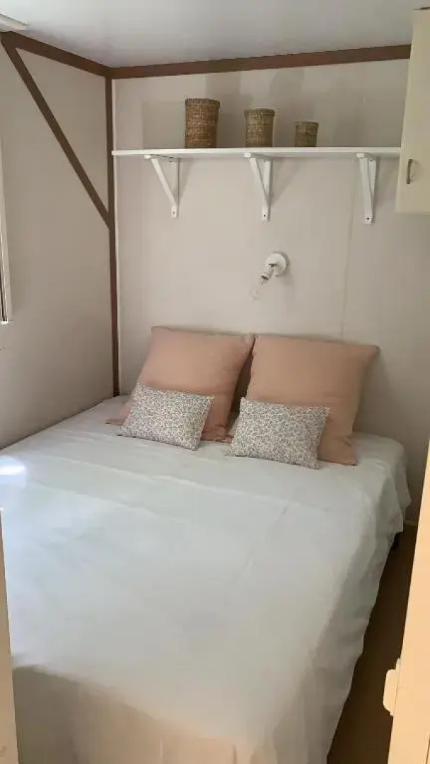 Bungalow Toison d'Or Saint Tropez