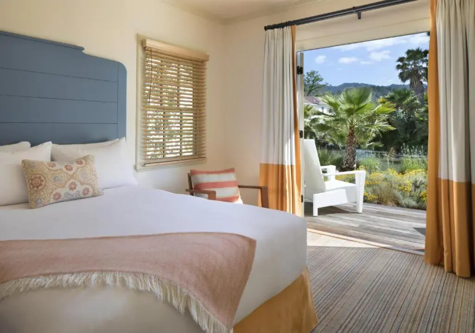 Indian Springs Resort & Spa