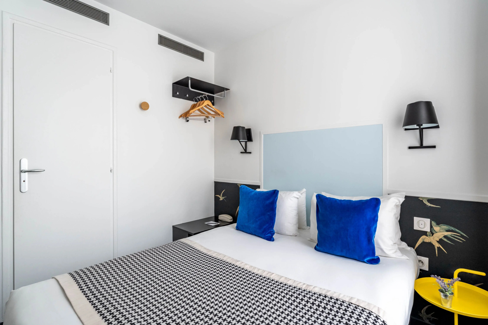 Hôtel George - Astotel
