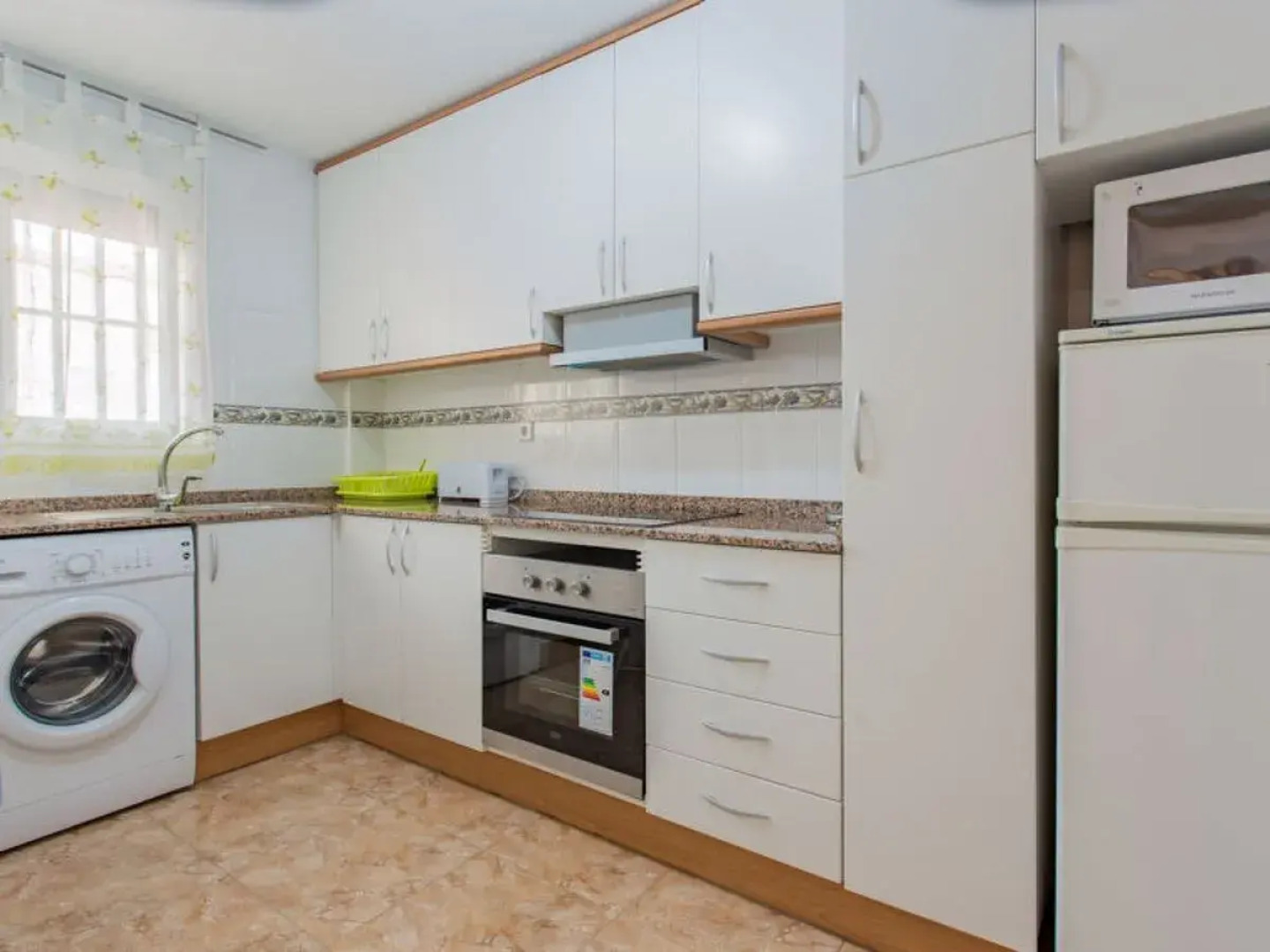 Villa Fragata Los Alcázares