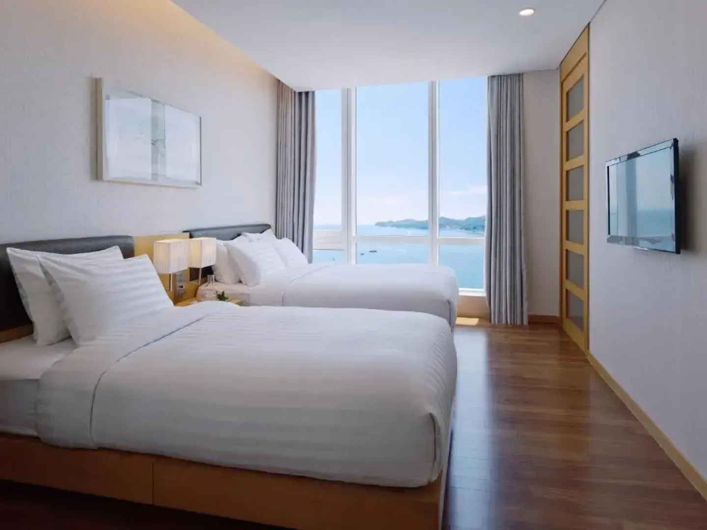 Sono Calm Yeosu