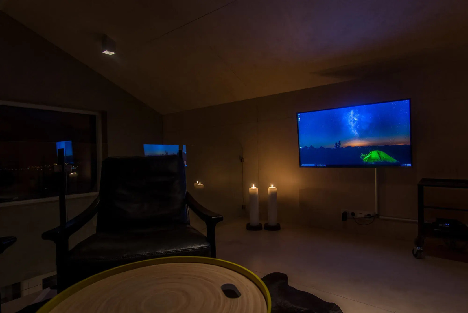 Viking Cottages and Apartments