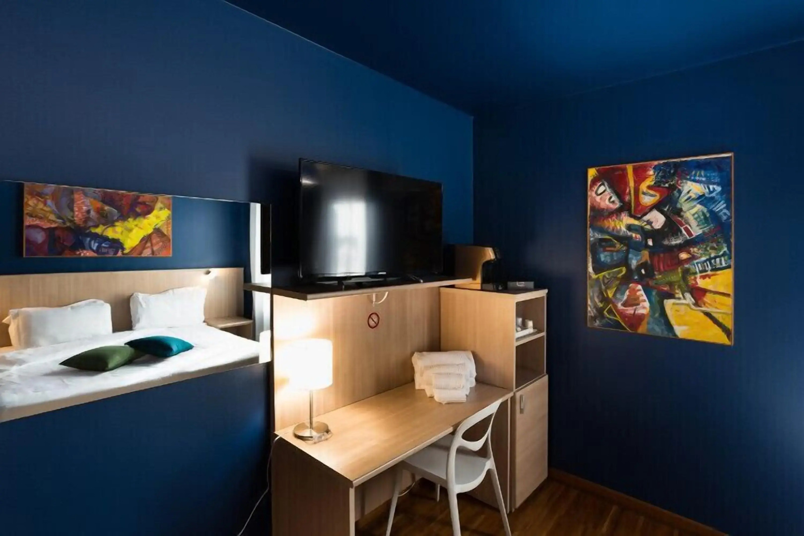 Albergo Residenza Al Teatro