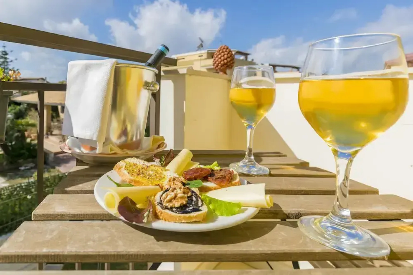 Terra Mia Affittacamere