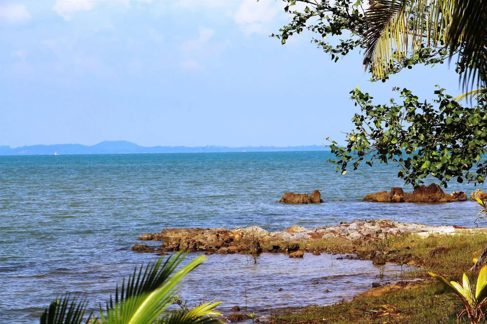 Kooncharaburi Resort