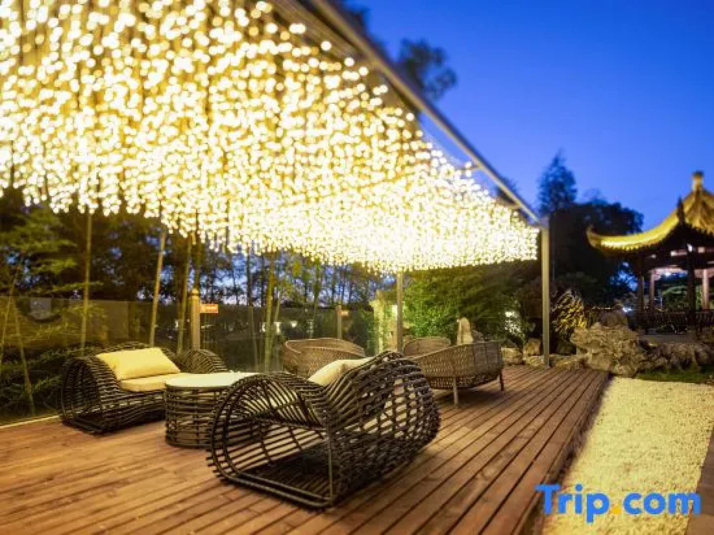 Yunshui Yishe Hostel