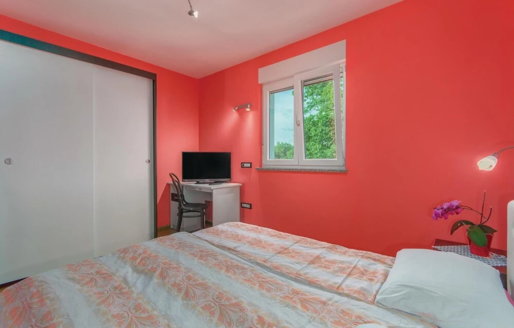 Stunning Home in Labin With Wifi and 3 Bedrooms