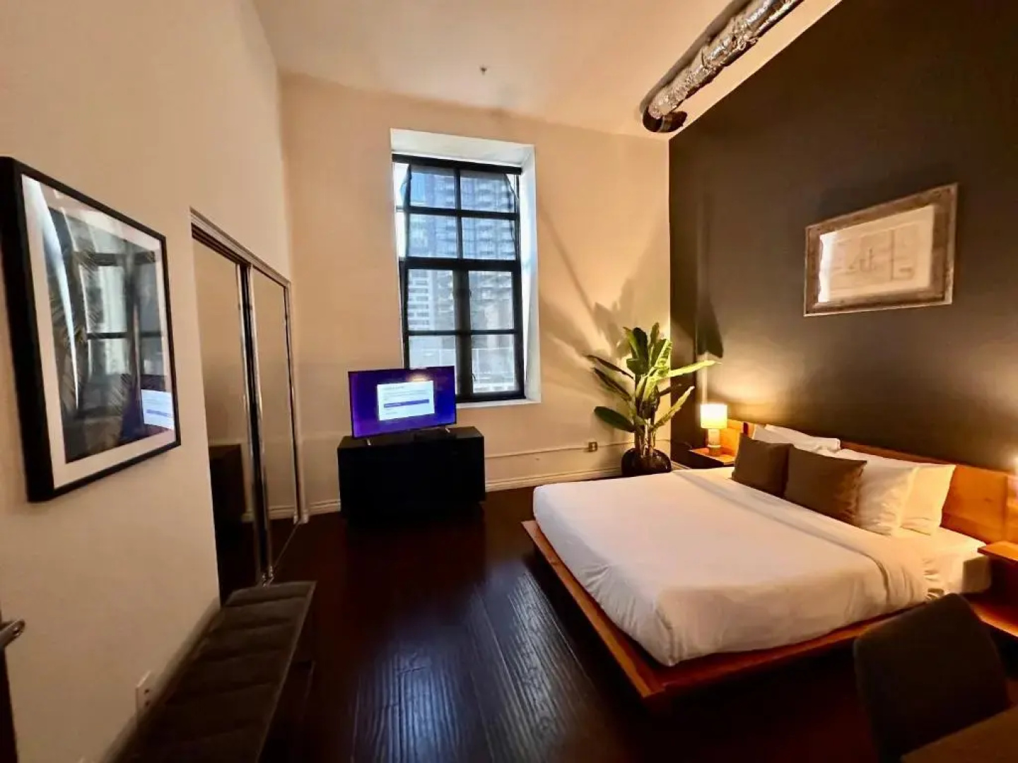 Abode Los Angeles - Downtown Historic Core