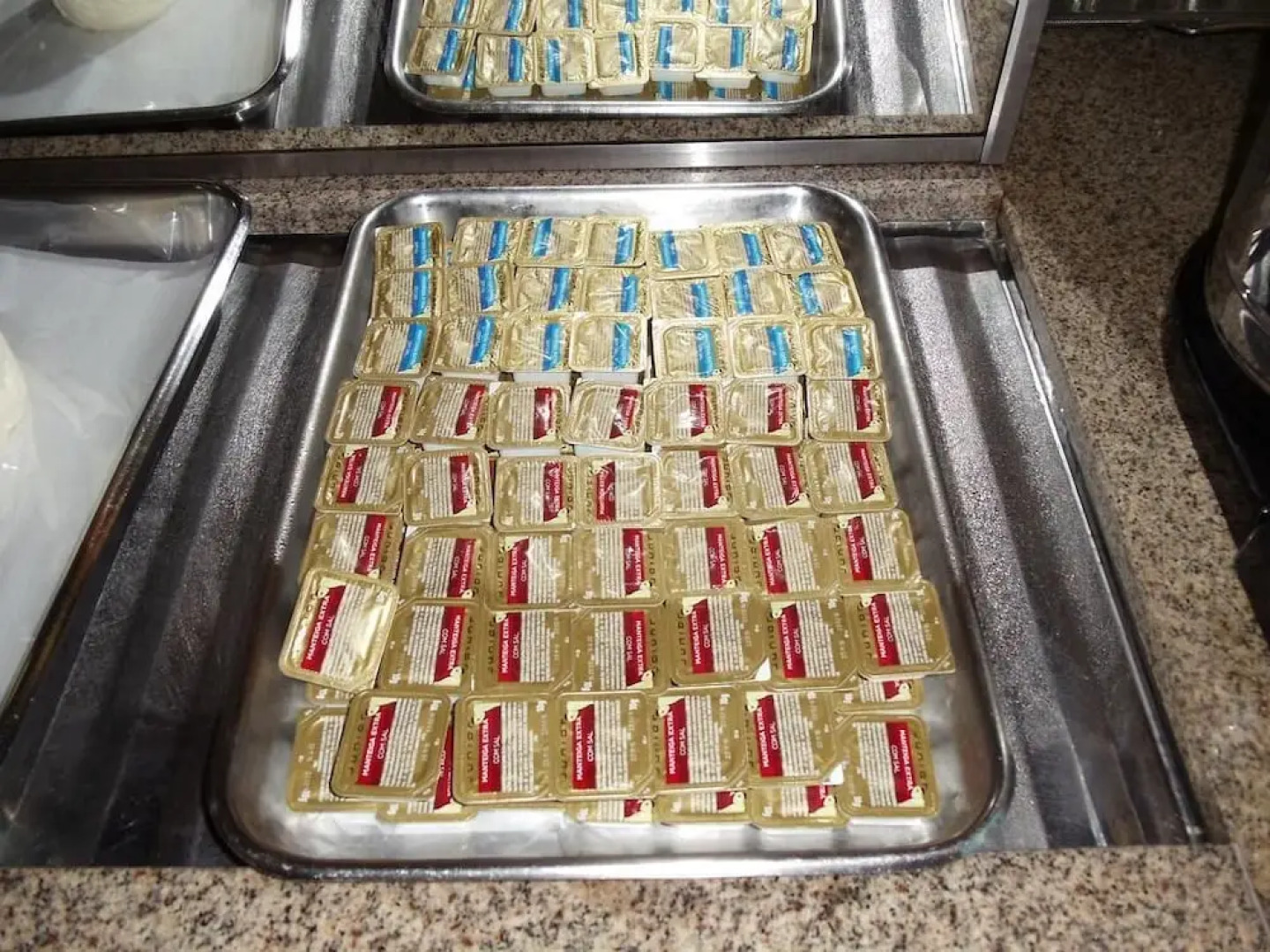 Graffiti Palace Hotel