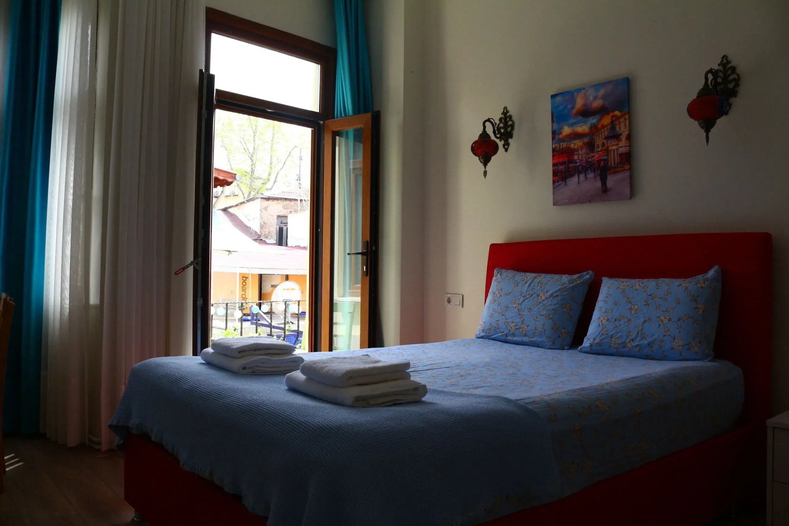 Halikarnas Butik Hotel