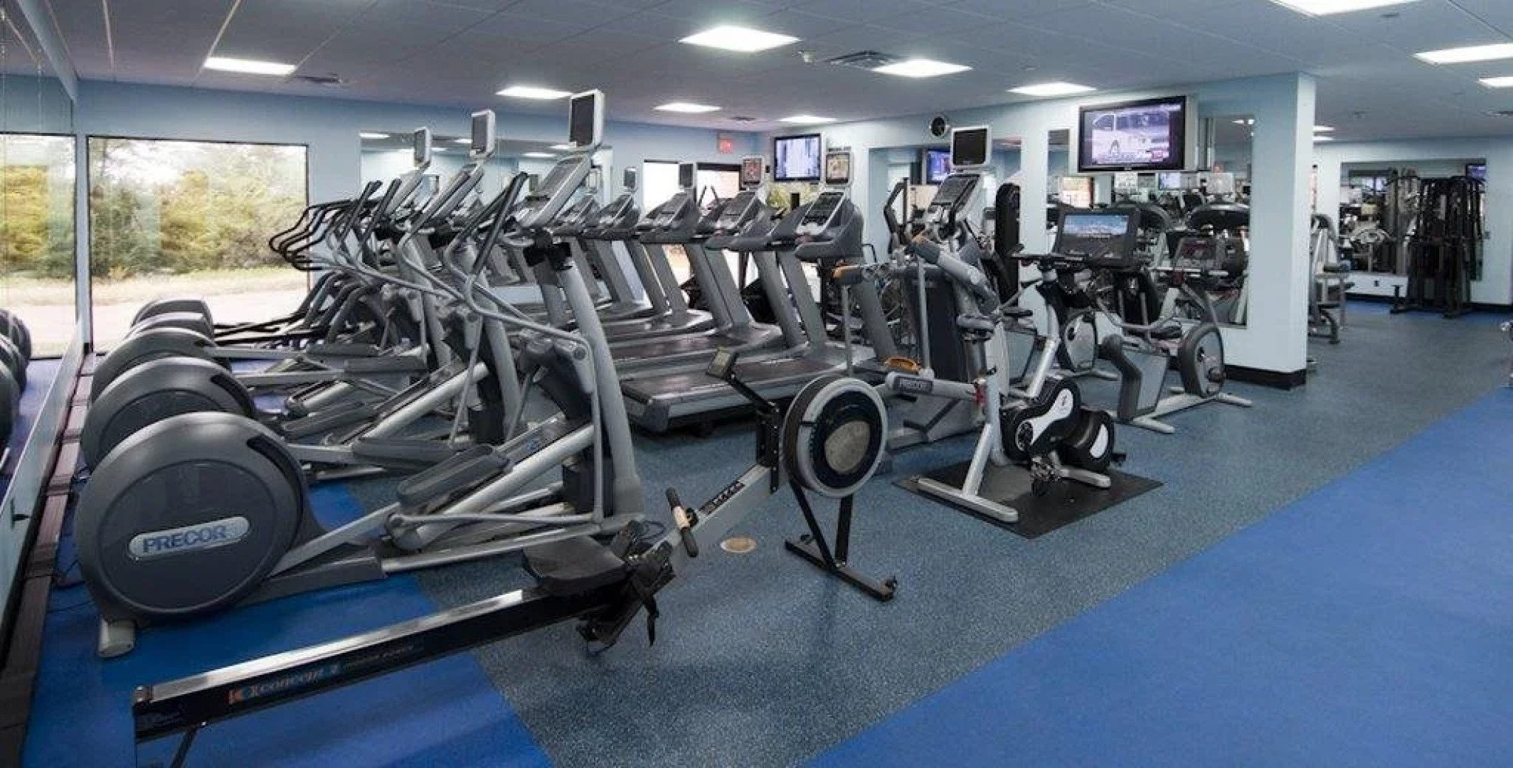 Woodcliff Hotel and Spa