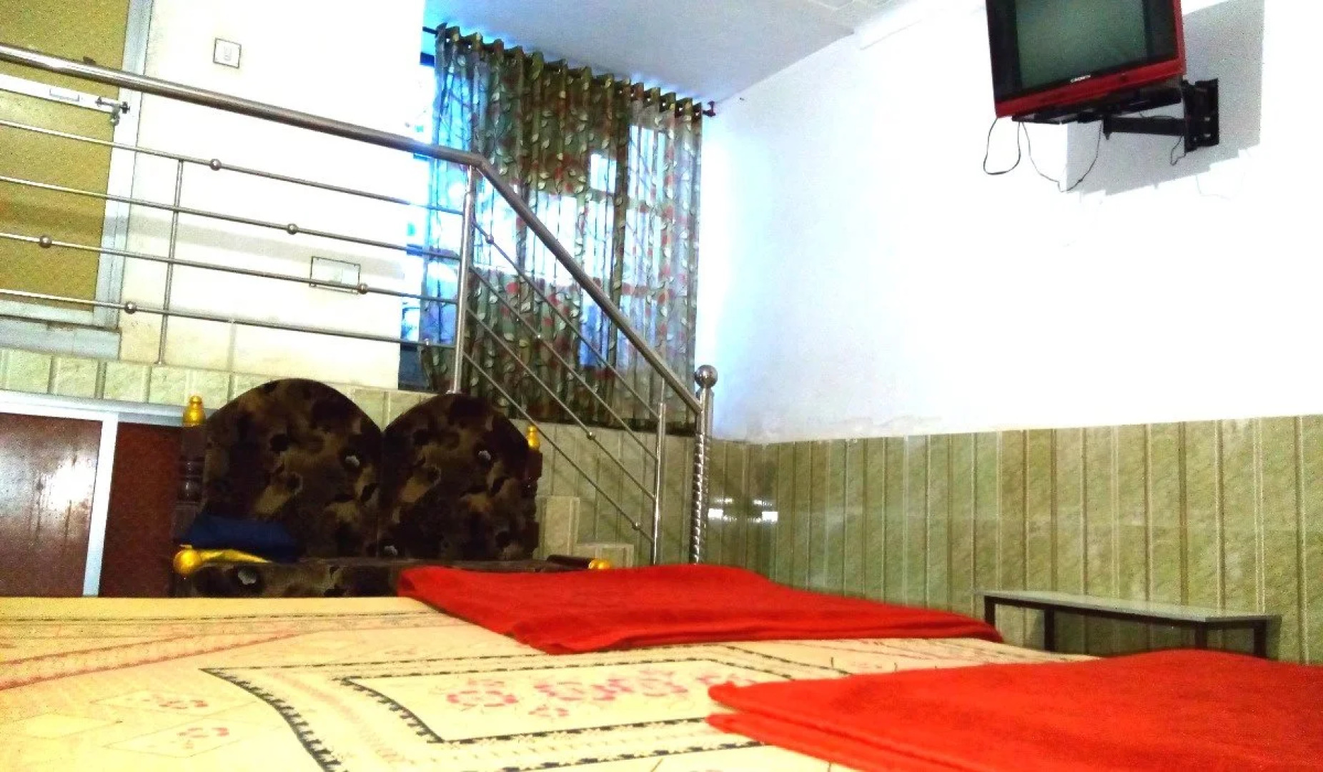 Pratap Niwas-A Heritage Resort