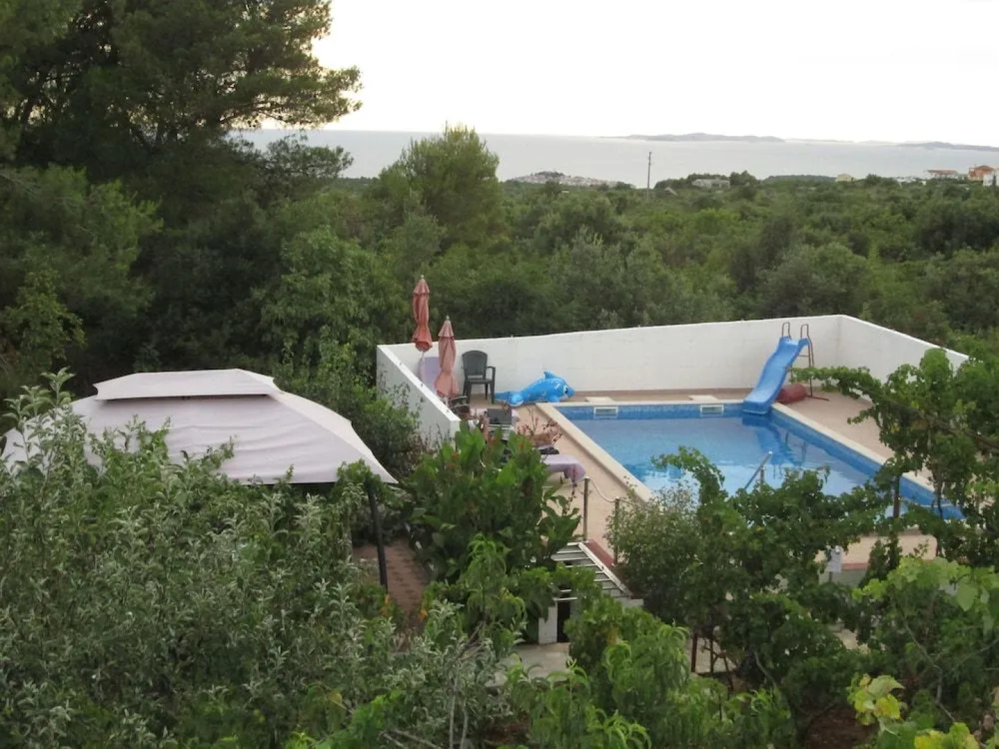 Villa Velin Apartments