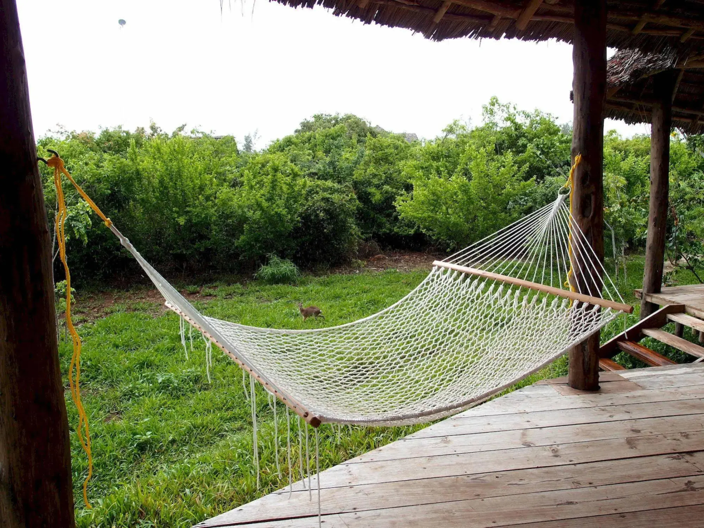 Zanzibar Villas