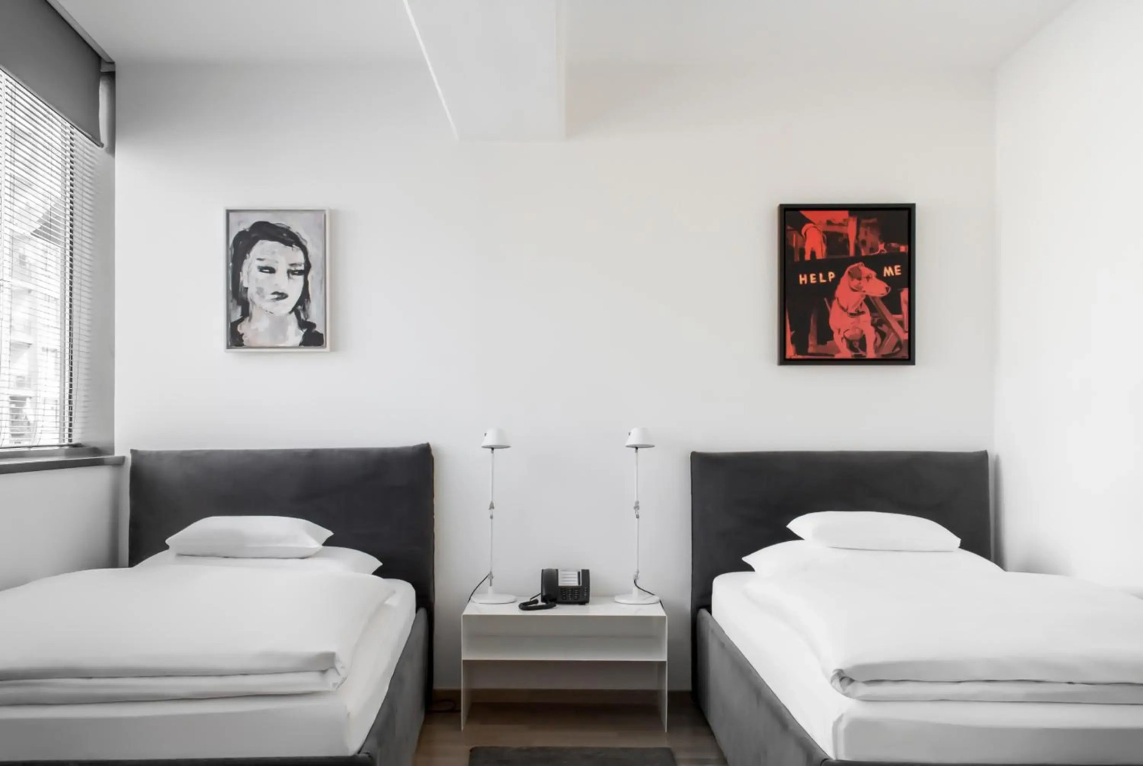 Augarten Art Hotel, a Member of Design Hotels
