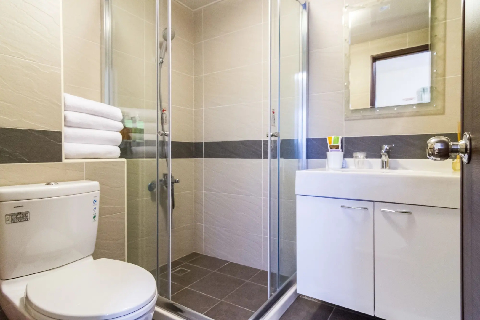 Wendy's B&B Toucheng Mansion B