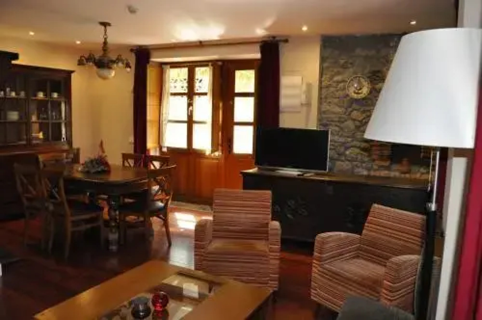 La Casona de Don Santos