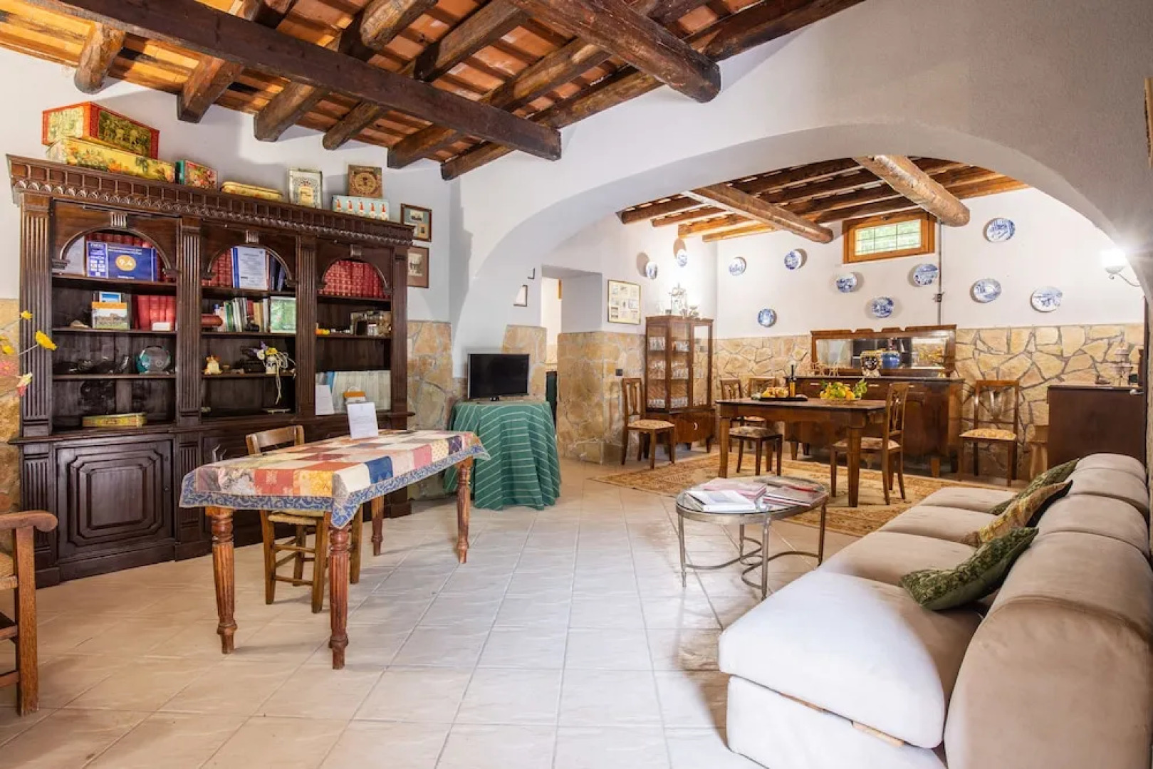 Villa Pilati Bed and Breakfast