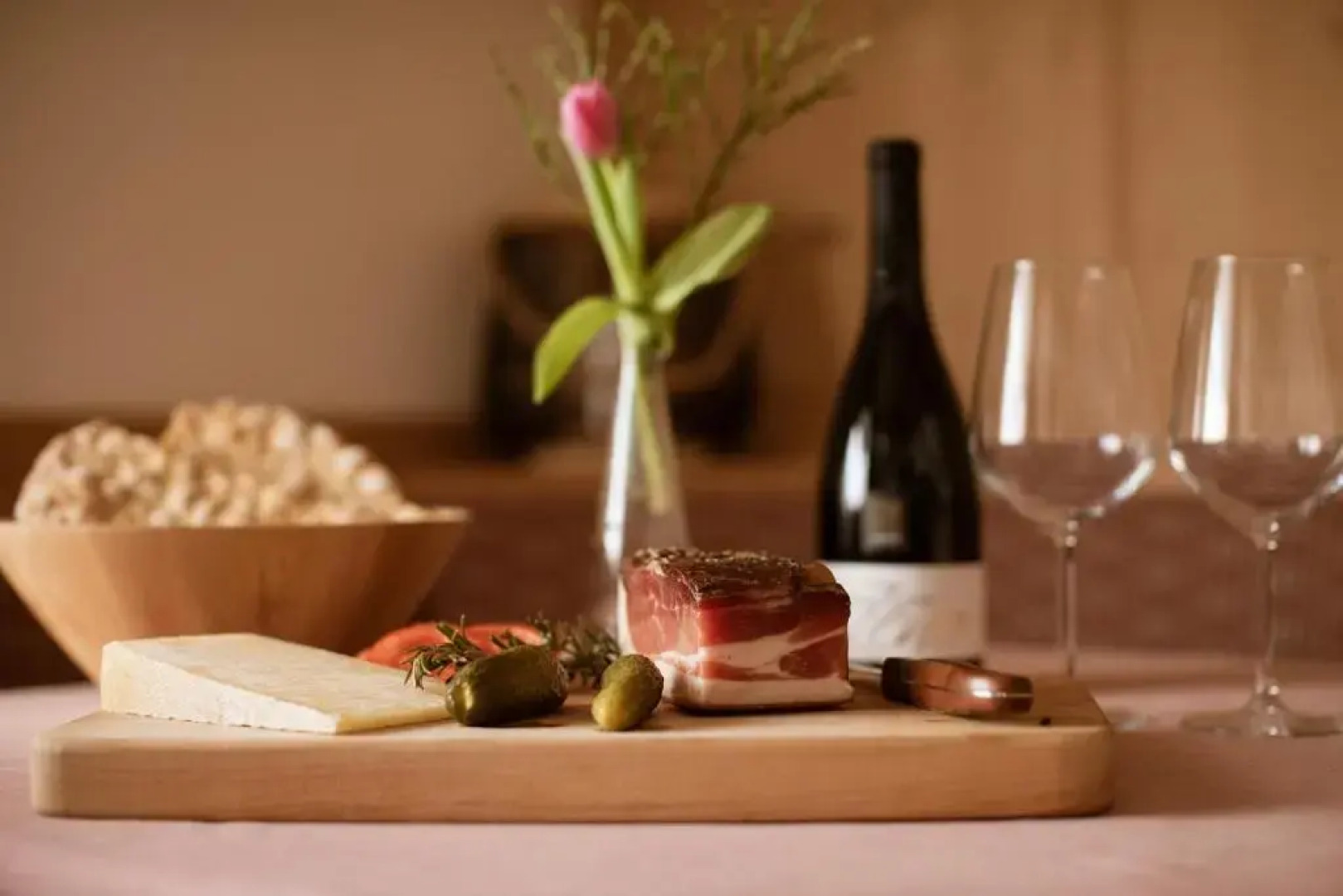 Appartments Dornbach