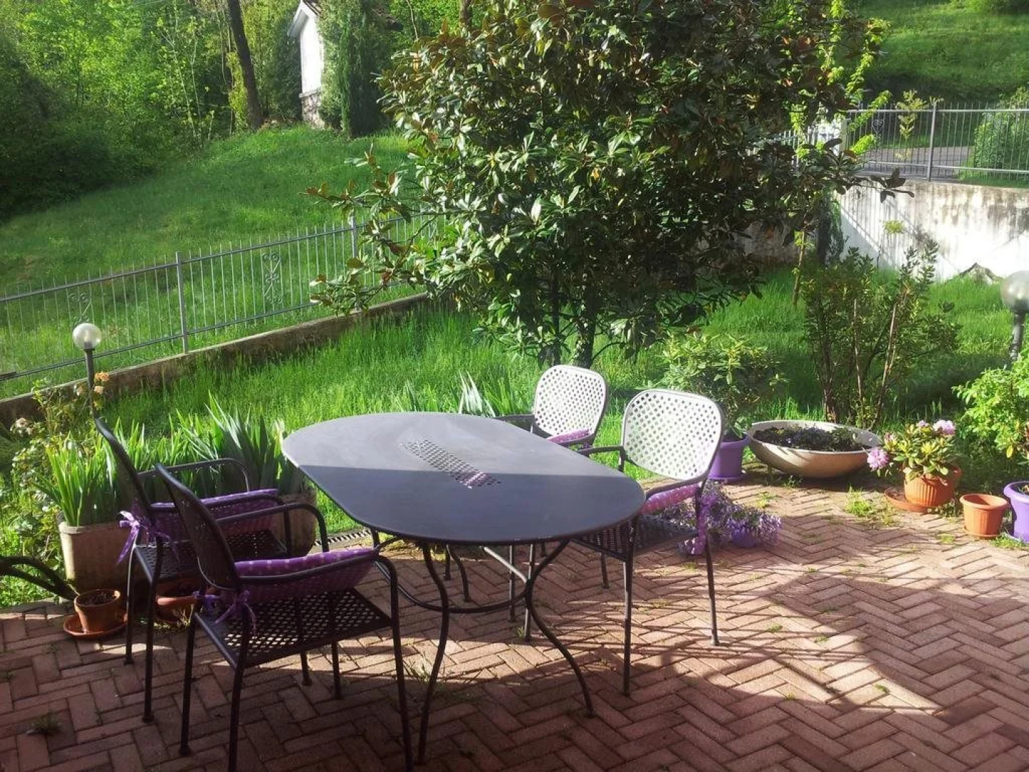 I Tre Ciliegi Bed and Breakfast
