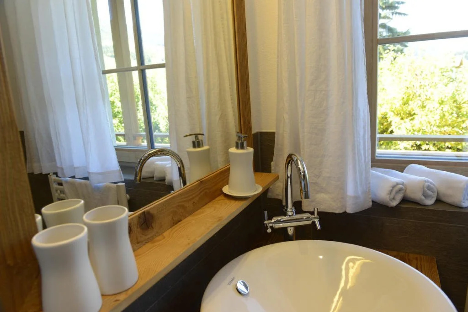 Residence Mitterdorfer