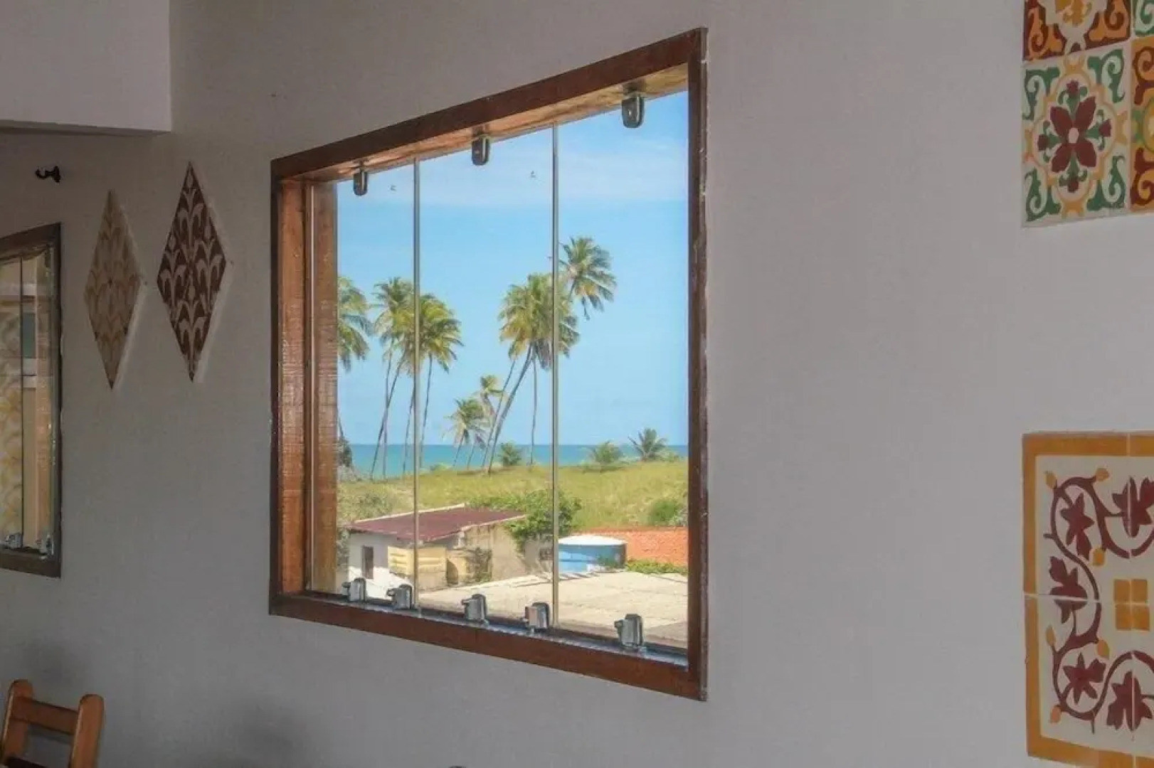 Pousada Francês Praia