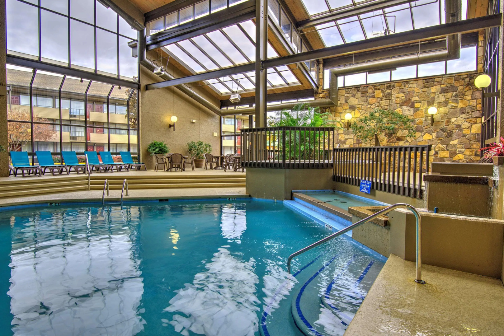 Best Western Toni Inn