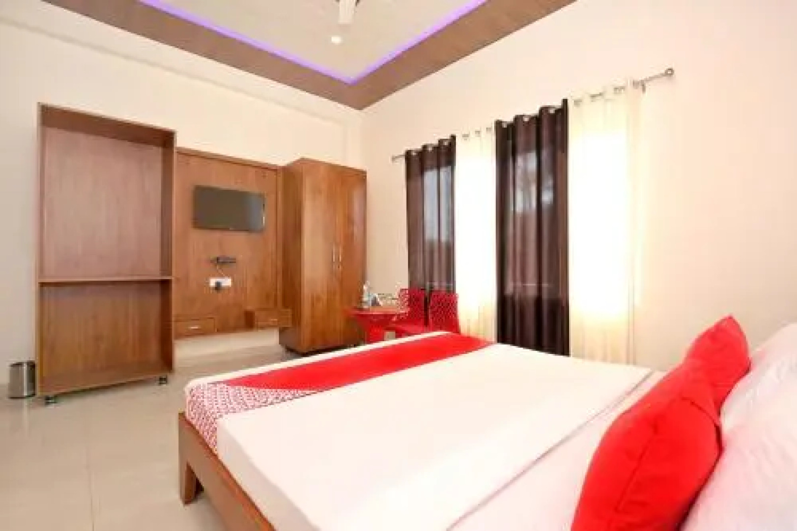 OYO 26976 Valley Heights Spa And Resorts