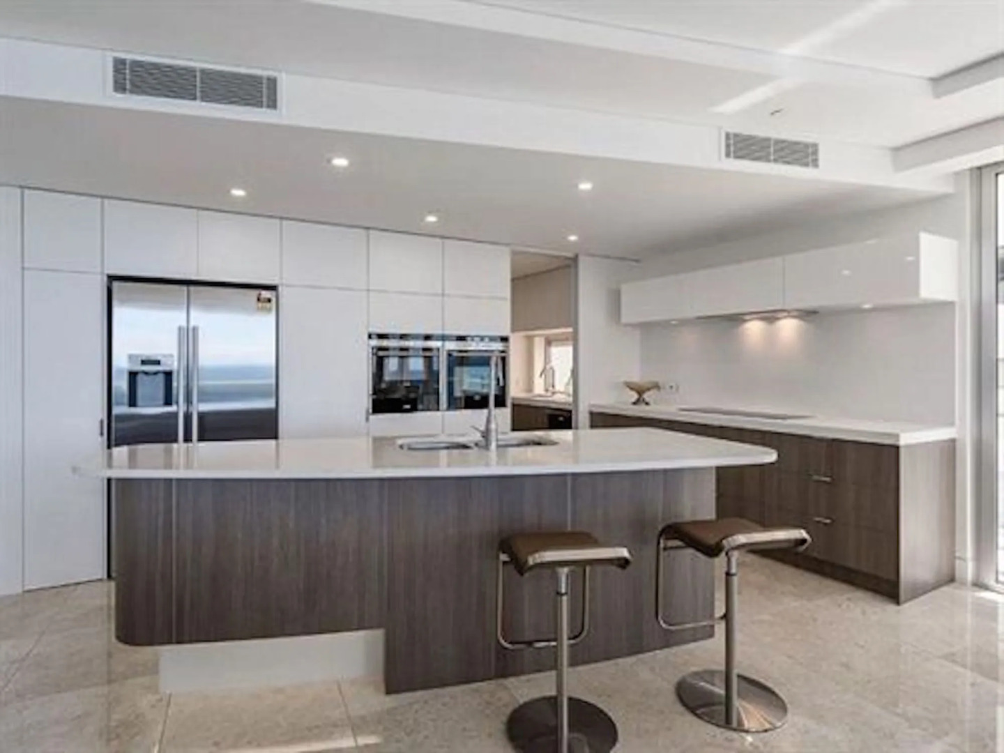 Sea Pearl Resort Mooloolaba