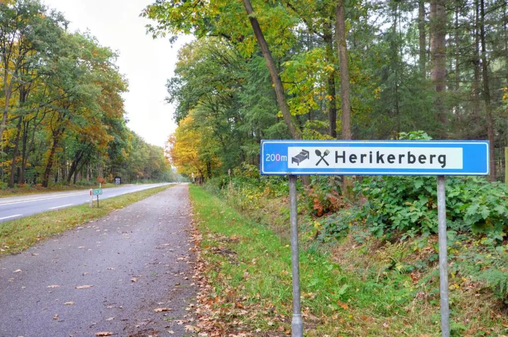 Herikerberg