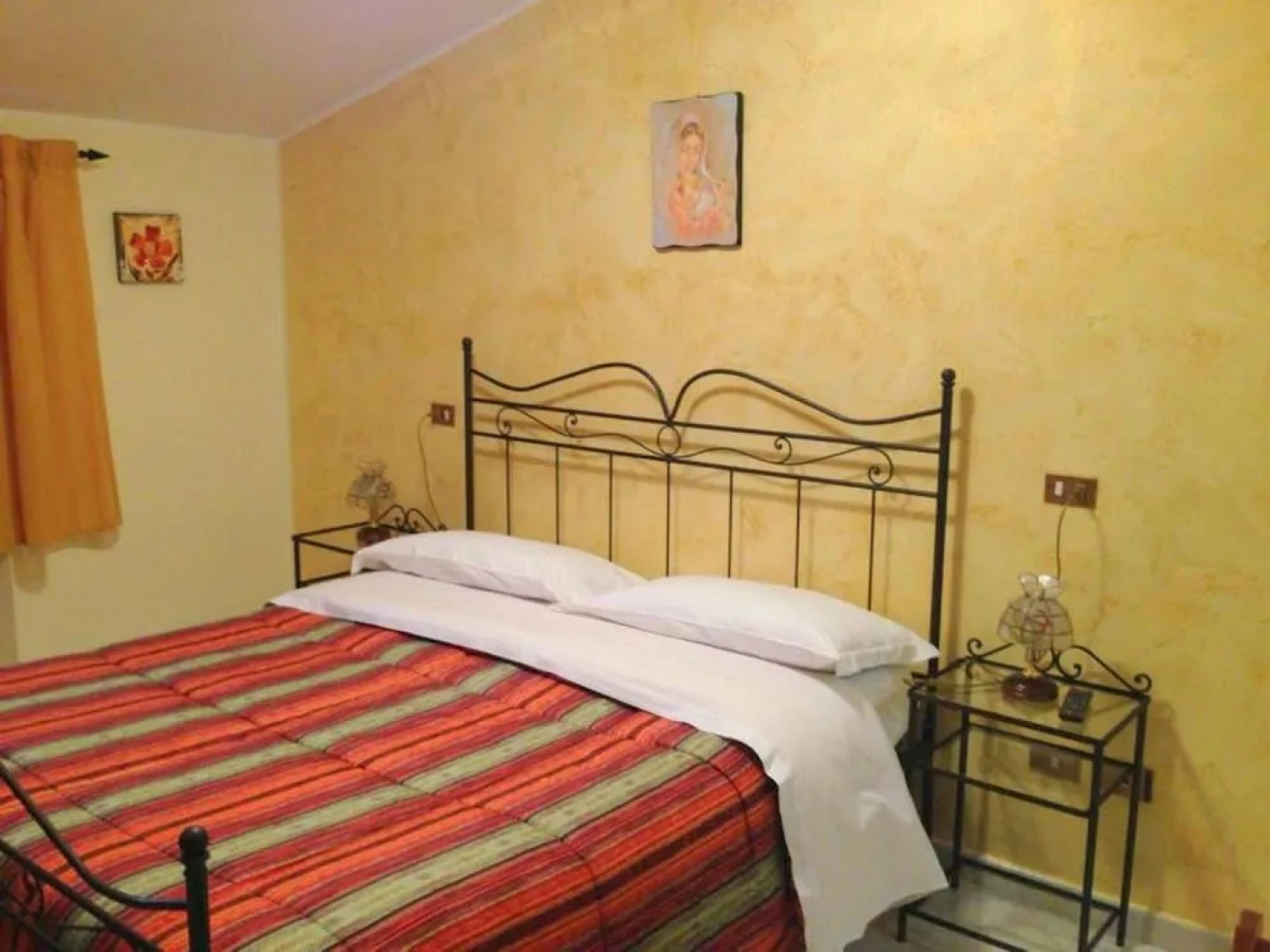 Agriturismo Il Girasole Assisi