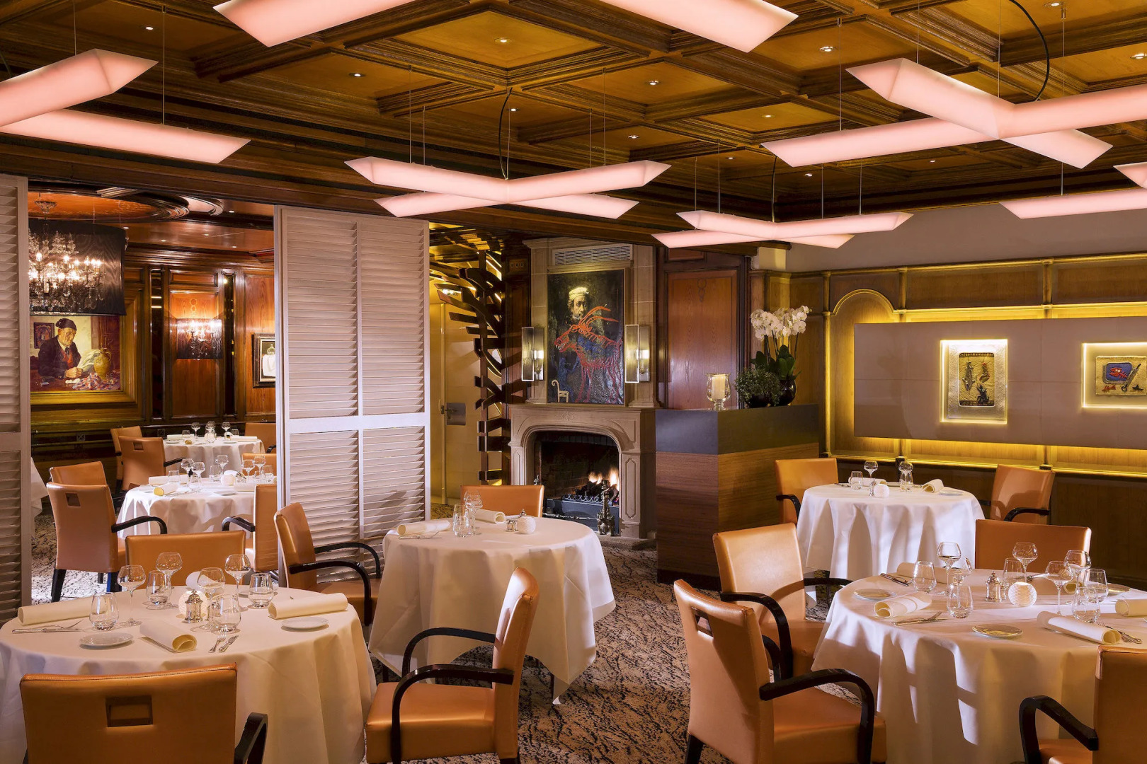 Le Parc Hôtel devient YONA