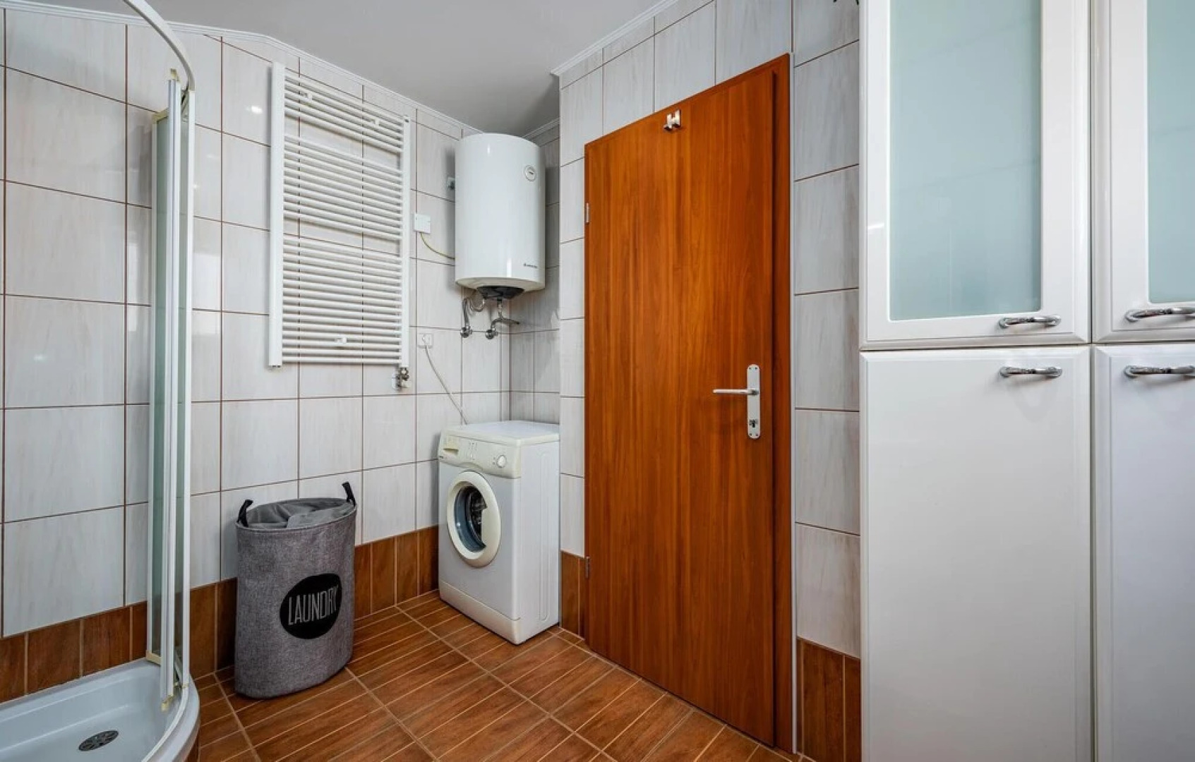 Stunning Home in Buje With Wifi and 2 Bedrooms