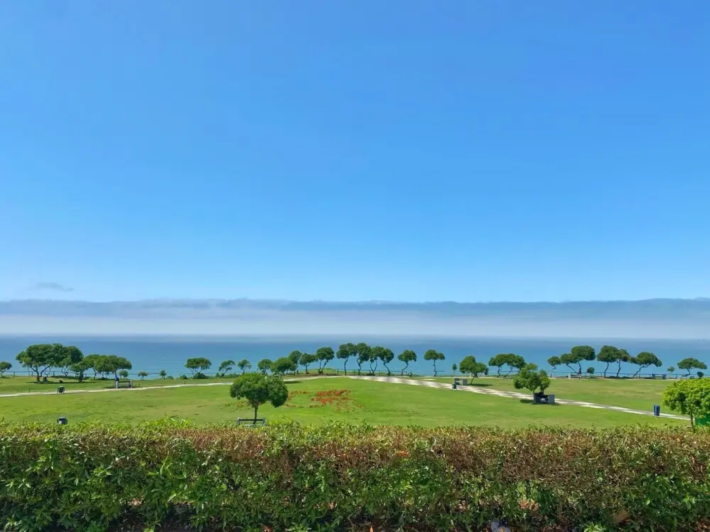 Furnished Apartments - Miraflores