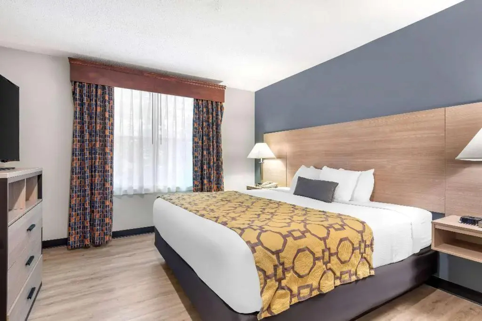 Baymont by Wyndham Kennesaw