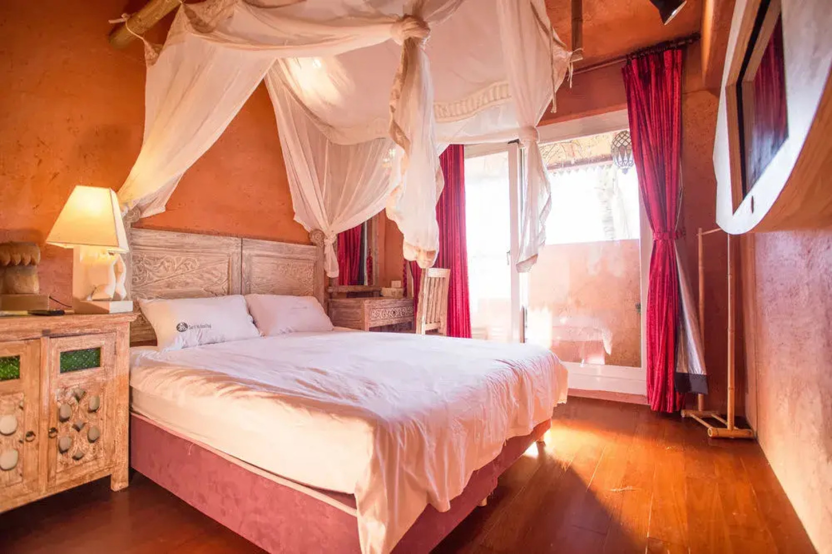 Kenting Afei Surf Hostel Nanwan