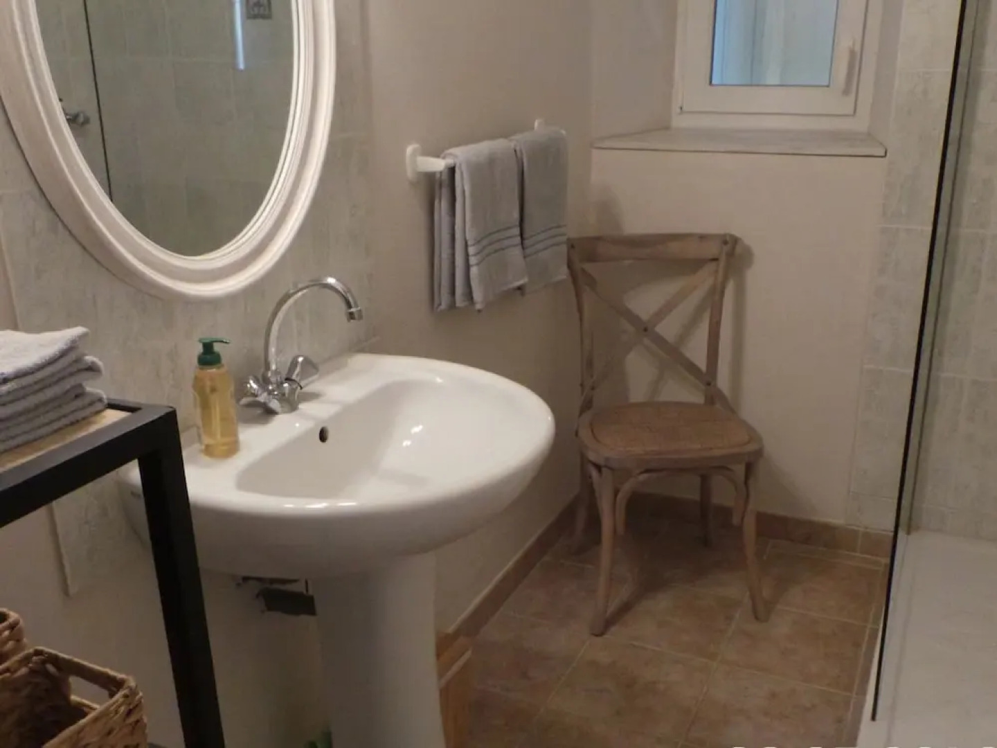 Luxury Mas With two Guest Houses and Private Pool With Stunning Views