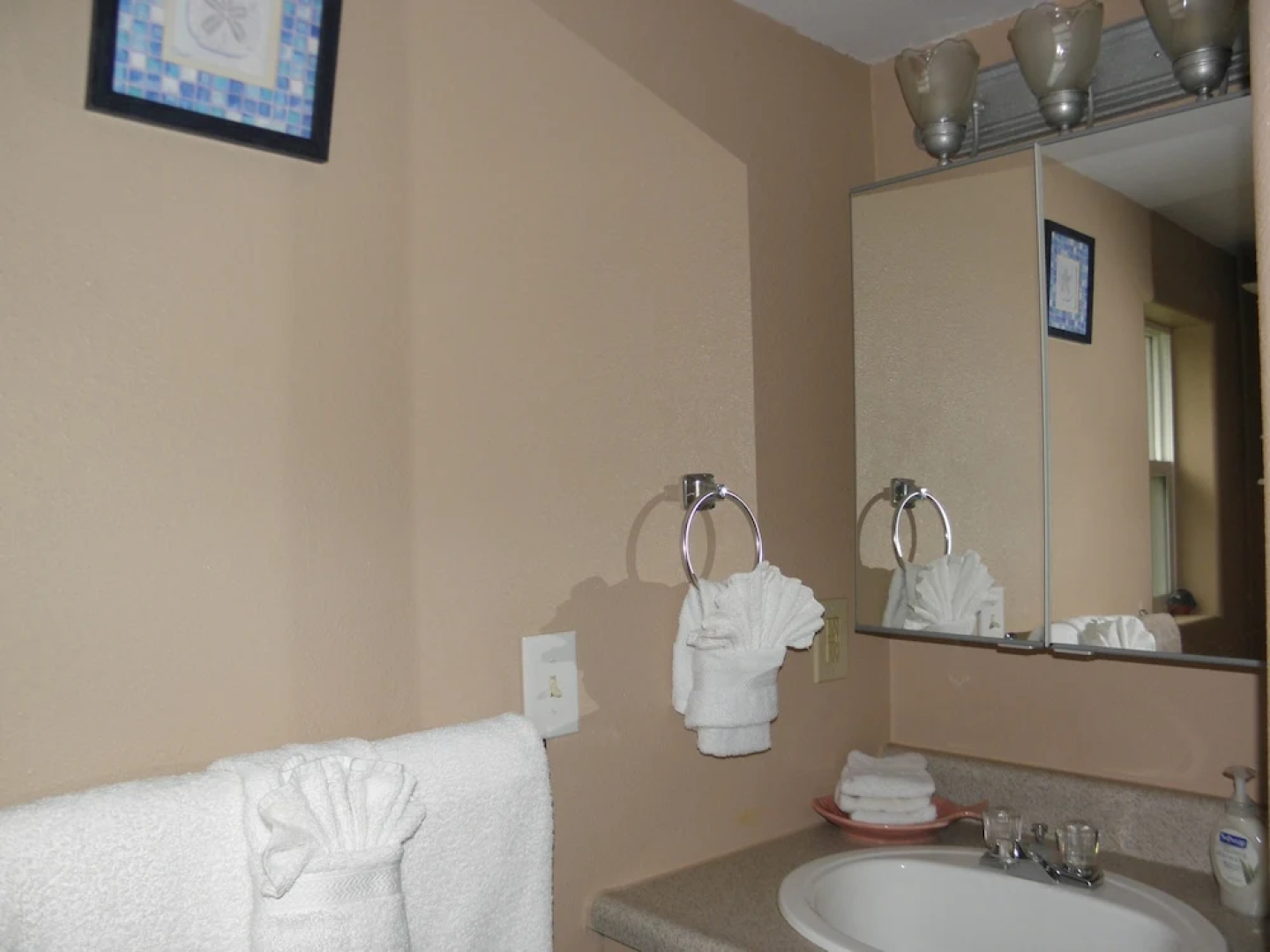Sea Haven Motel & Guest House