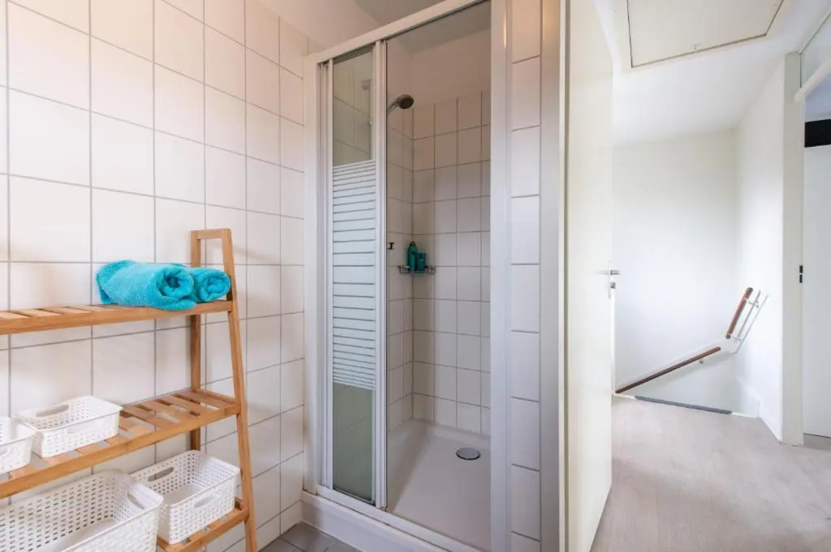 Maxime 207 Kustpark Village Scaldia