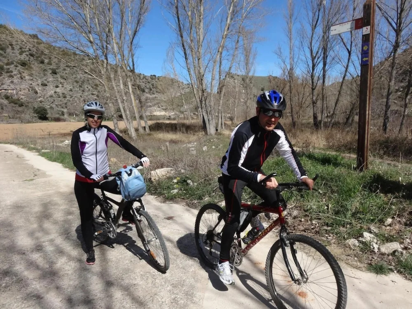 Apartamentos Turísticos Los Atardeceres