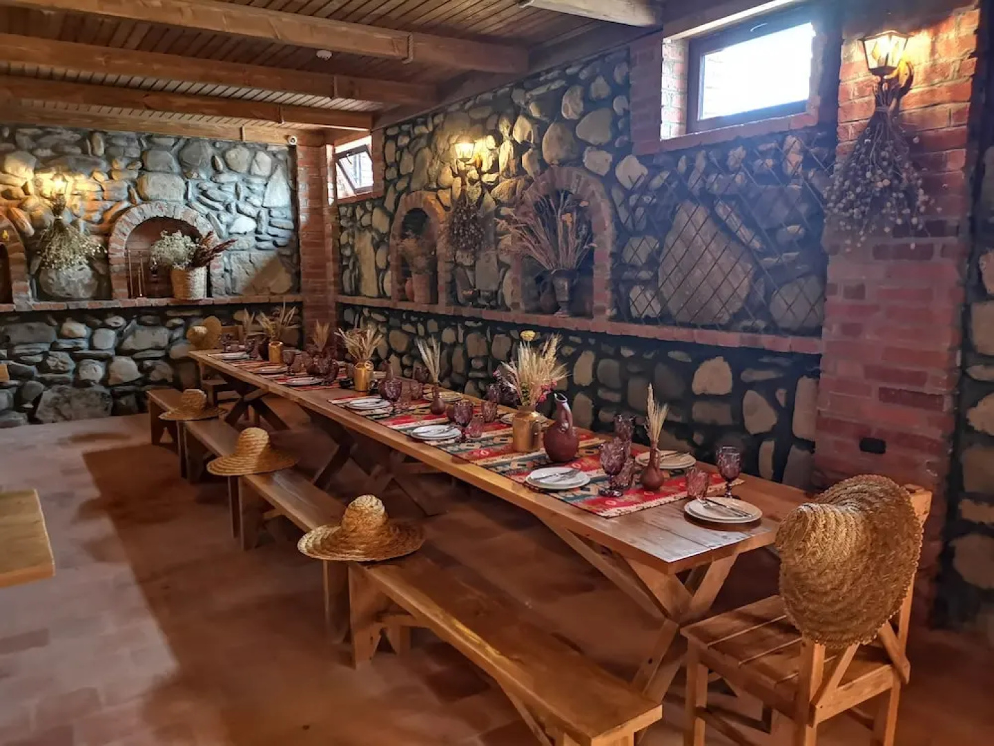 Отель Chateau Khashmi