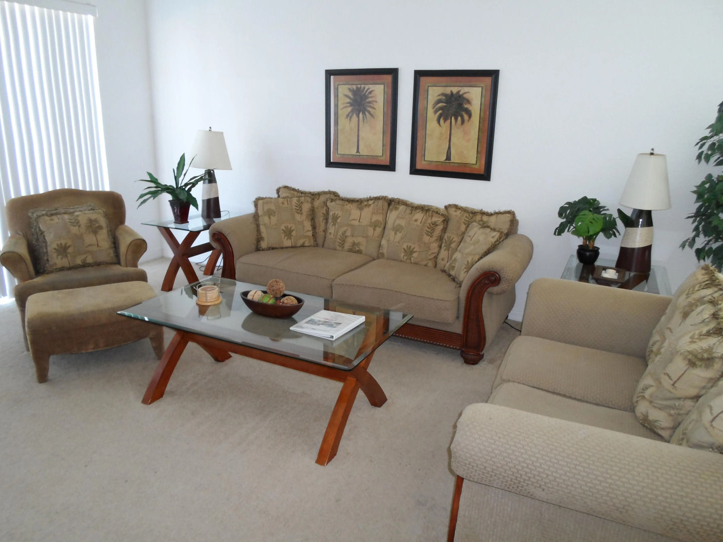 Disney Area Superior Homes