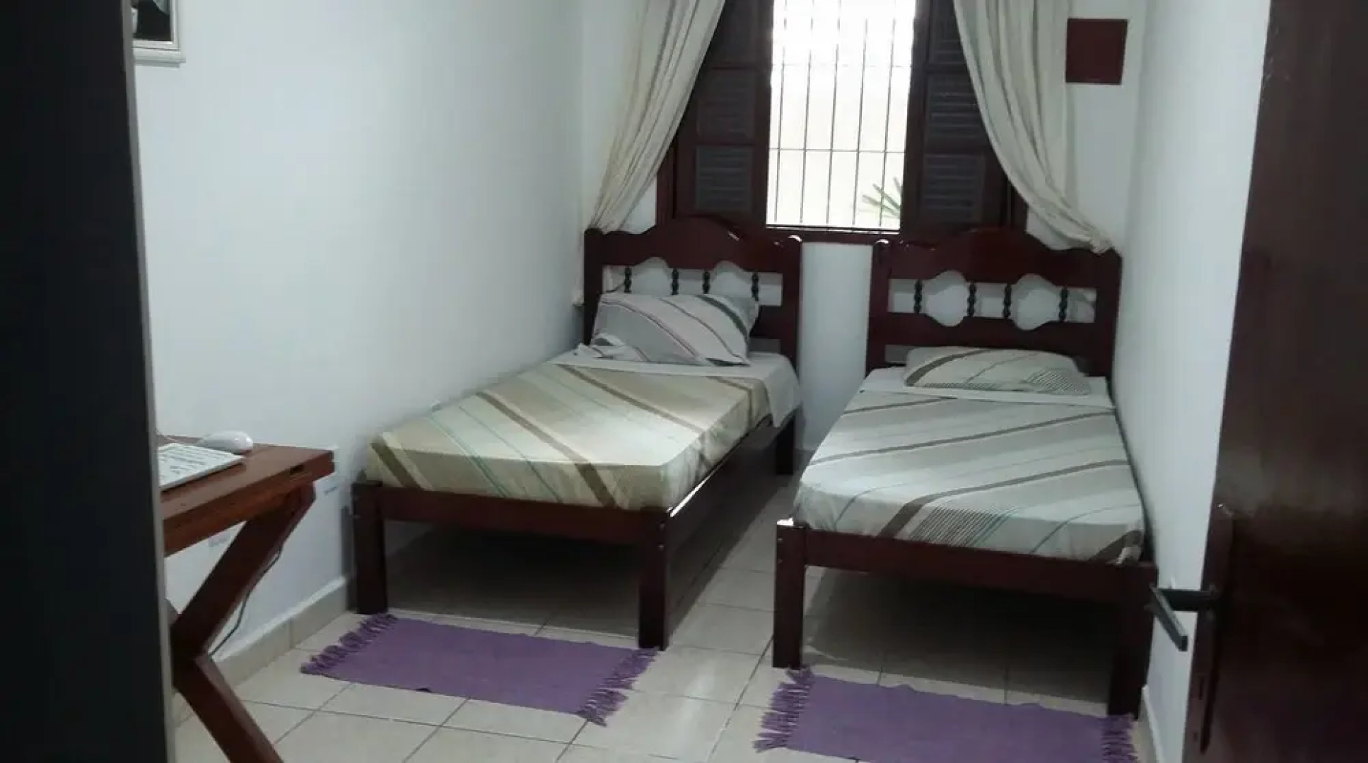 Espaço dos Viajantes