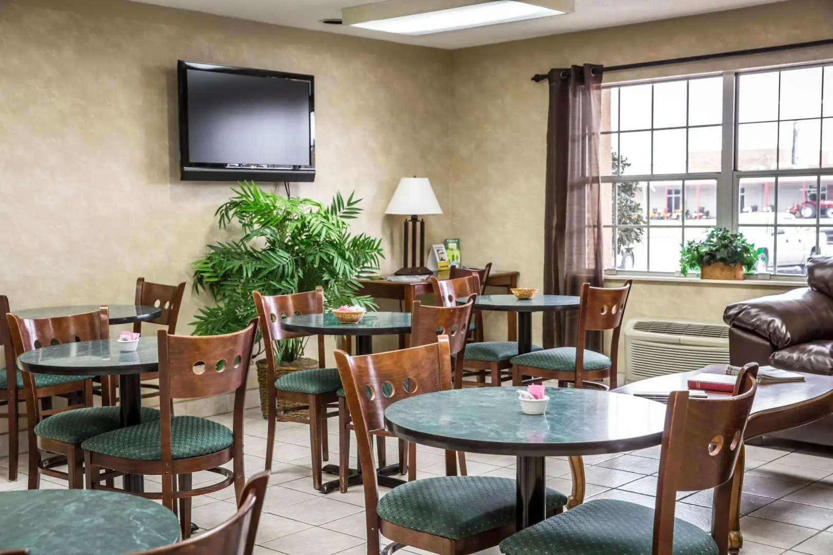 Quality Inn Williamston