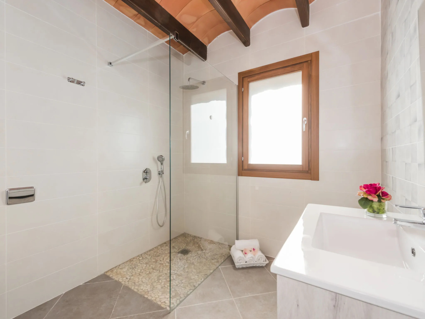 Holiday Home Sa Casa Rotja